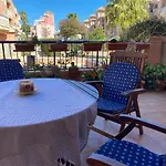 Apartmán Playa Sol Planta Baja Denia