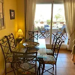Apartmán Playa Sol Planta Baja