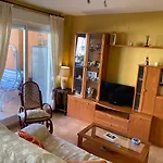 Playa Sol Planta Baja Apartmán Denia