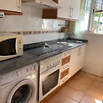 Apartmán Playa Sol Planta Baja