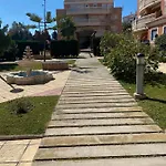 Playa Sol Planta Baja Denia