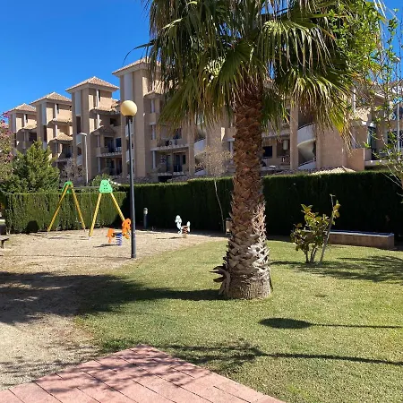 Playa Sol Planta Baja Apartmán