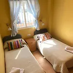 شقة Playa Sol Planta Baja دينايا