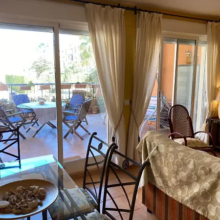 Playa Sol Planta Baja