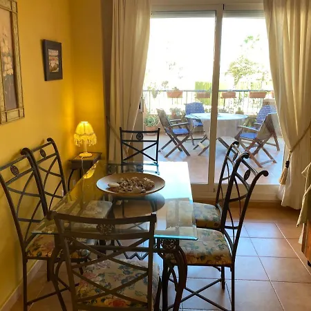 Apartamento Playa Sol Planta Baja