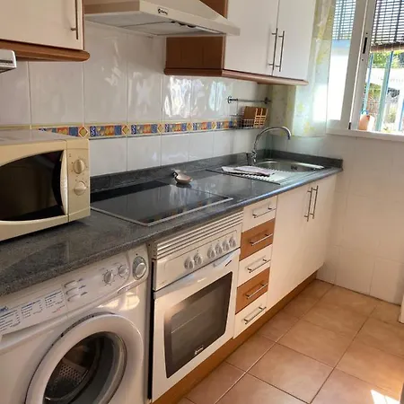 Appartement Playa Sol Planta Baja