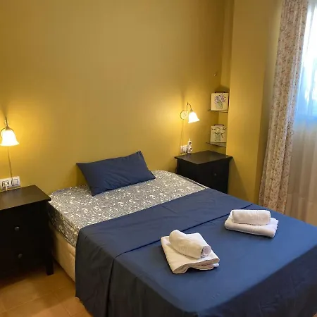 Playa Sol Planta Baja Apartamento Dénia