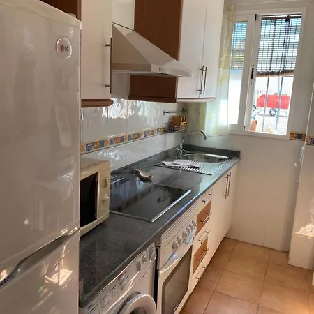 Apartamento Playa Sol Planta Baja