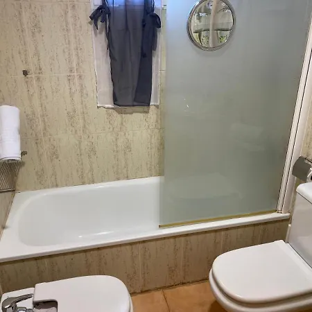 Playa Sol Planta Baja Appartement Dénia