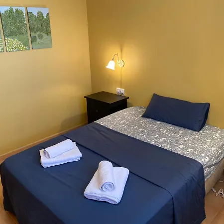 Apartamento Playa Sol Planta Baja Dénia