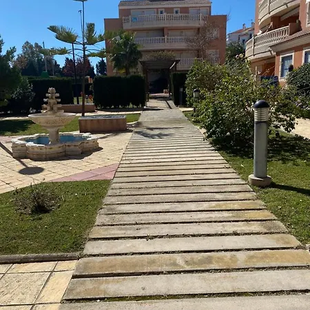 Playa Sol Planta Baja Dénia