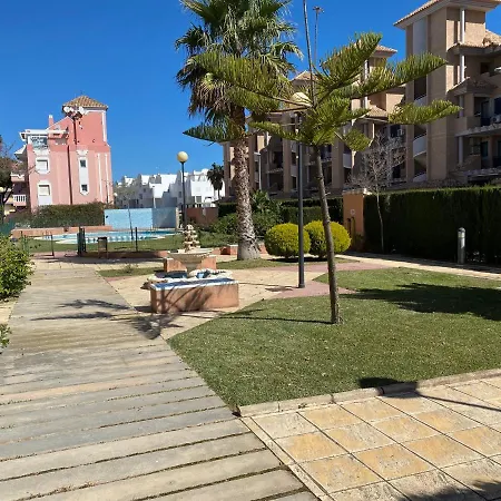 Playa Sol Planta Baja