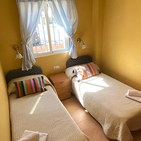 Appartement Playa Sol Planta Baja Dénia