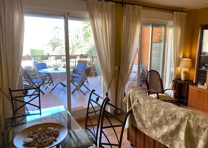 Playa Sol Planta Baja